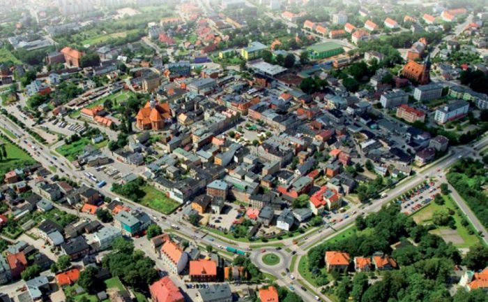 Koscierzyna